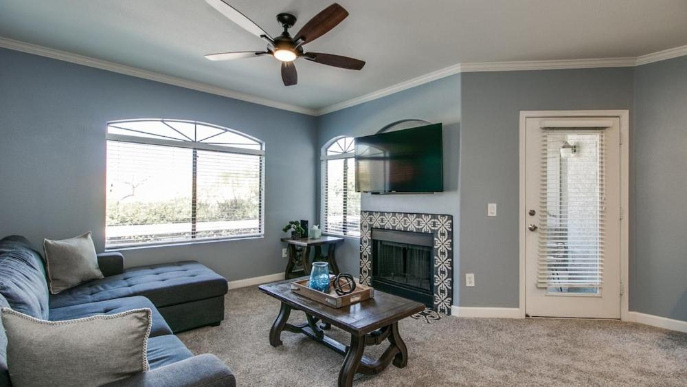 New Listing Remodeled Condo in North Scottsdale